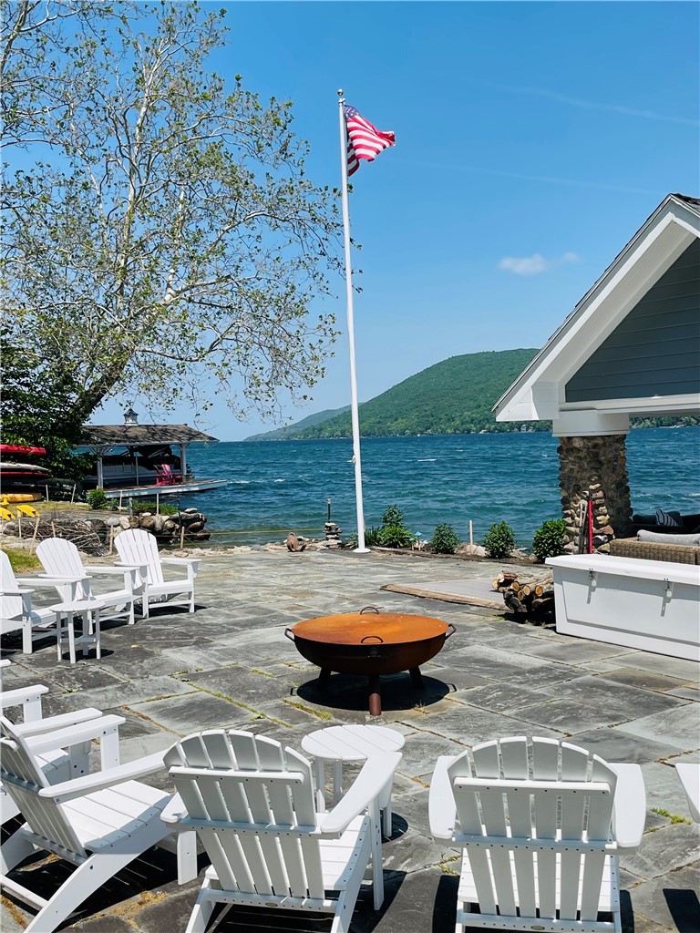 6985 State Rte 21 South Bristol, NY 14512 - Photo 40 of 50 Amazing lake views