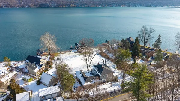 $3,395,000 | 6985 State Rte 21, South Bristol, NY 14512