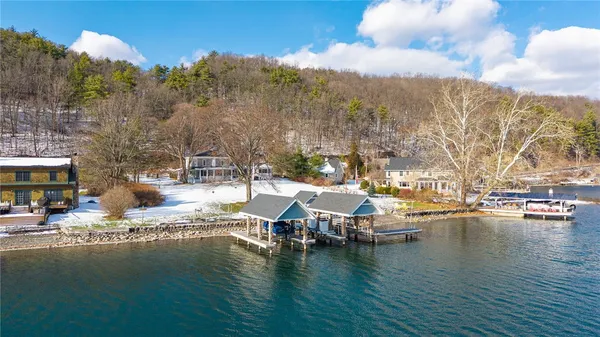 $3,395,000 | 6985 State Rte 21, South Bristol, NY 14512