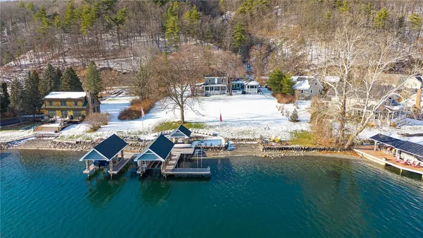 $3,395,000 | 6985 State Rte 21, South Bristol, NY 14512