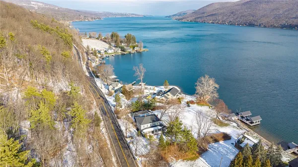 $3,395,000 | 6985 State Rte 21, South Bristol, NY 14512