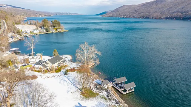 $3,650,000 | 6985 State Rte 21, South Bristol, NY 14512