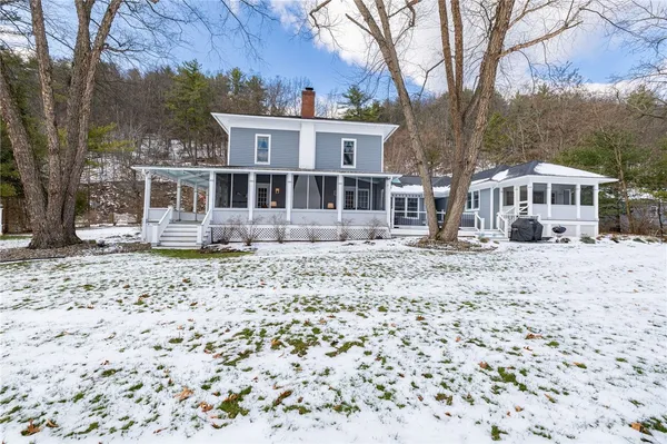 $3,395,000 | 6985 State Rte 21, South Bristol, NY 14512