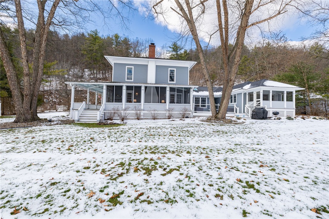 6985 State Rte 21 South Bristol, NY 14512 - Photo 5 of 50