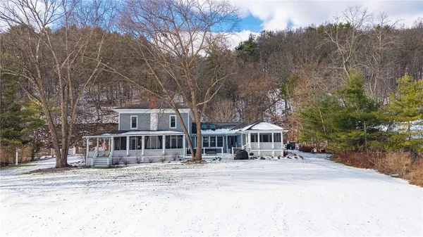 $3,395,000 | 6985 State Rte 21, South Bristol, NY 14512