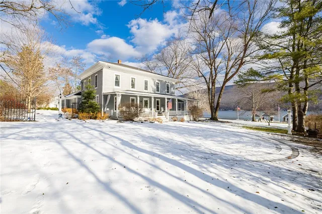 $3,650,000 | 6985 State Rte 21, South Bristol, NY 14512