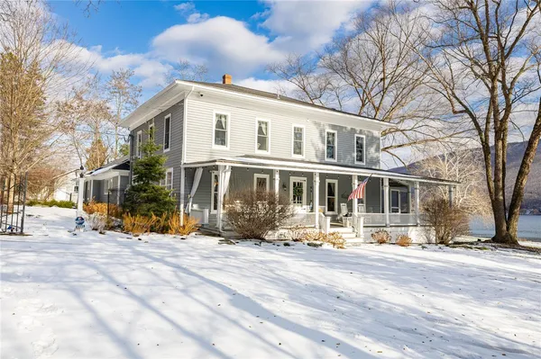 $3,395,000 | 6985 State Rte 21, South Bristol, NY 14512