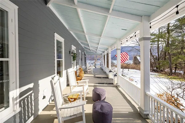 $3,395,000 | 6985 State Rte 21, South Bristol, NY 14512