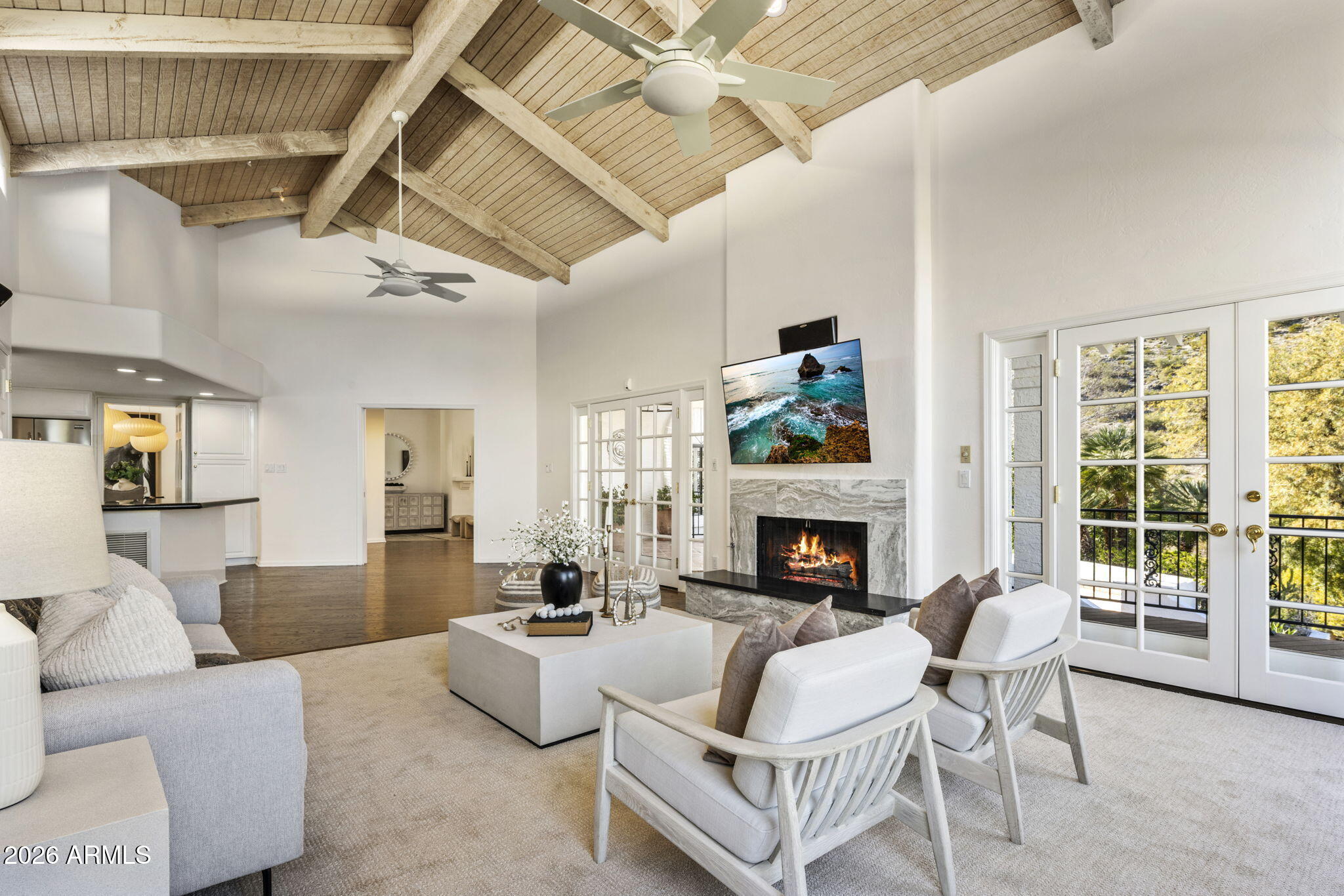 8955 North 45th Street Phoenix, AZ 85028 - Photo 15 of 53 Family Room