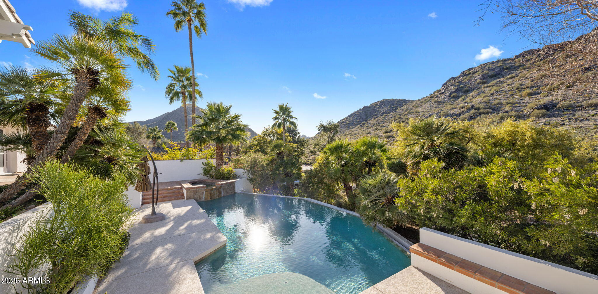 8955 North 45th Street Phoenix, AZ 85028 - Photo 41 of 53 Pool View