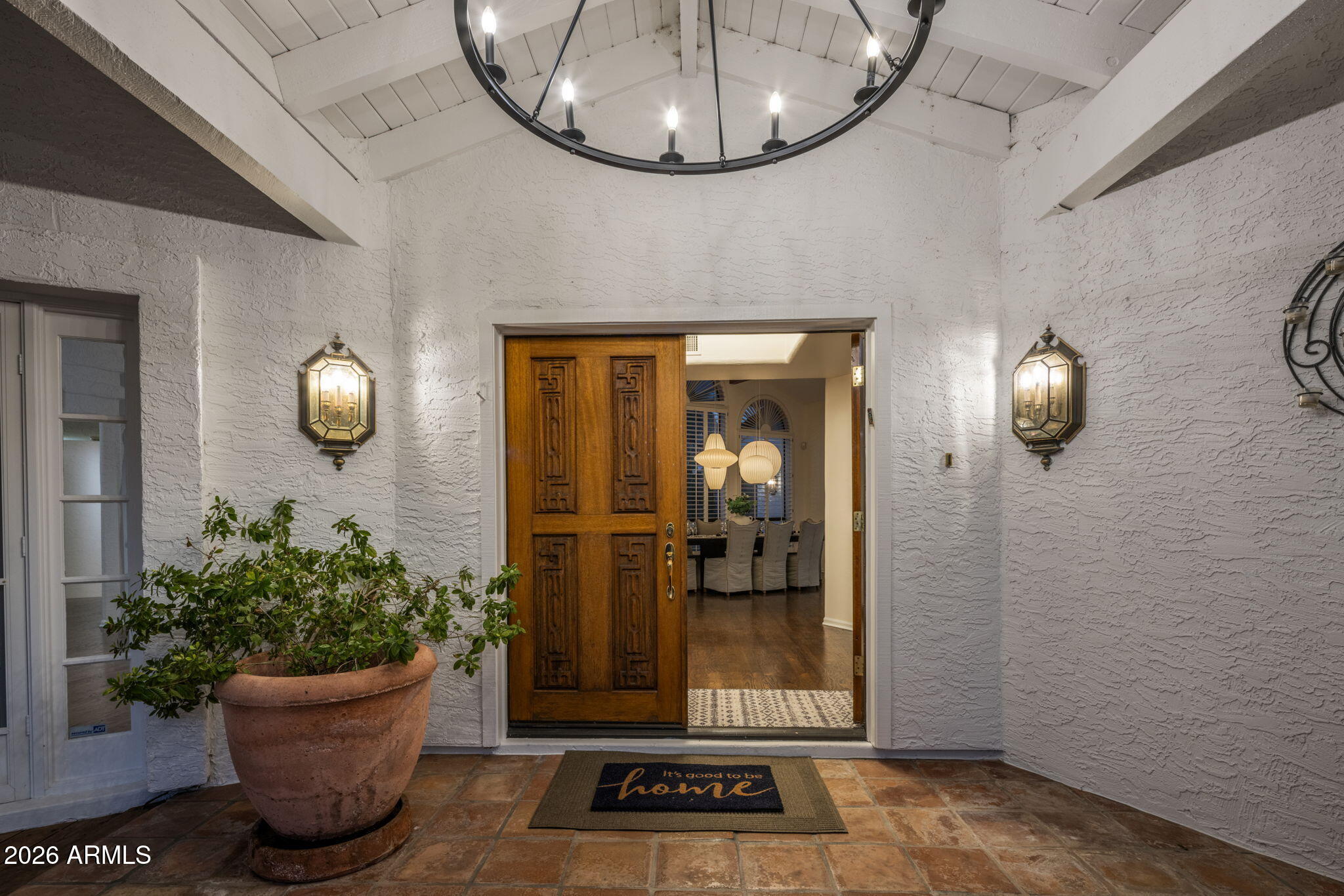 8955 North 45th Street Phoenix, AZ 85028 - Photo 7 of 53 Front Entry