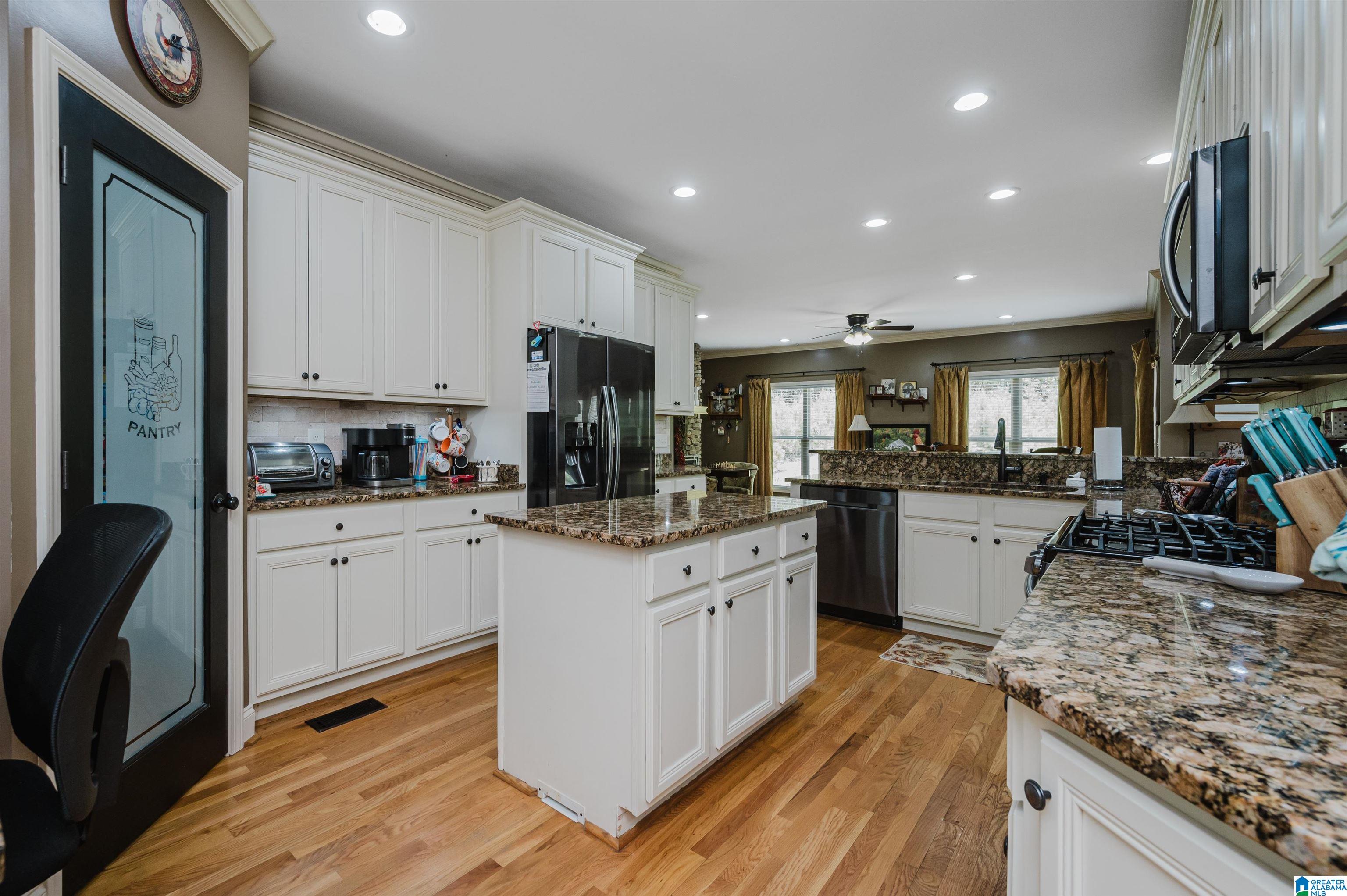 1249 Ferry Road Columbiana, AL 35051 - Photo 28 of 70