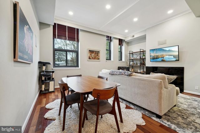 $689,000 | 1715 15th Street Northwest, Unit 201, Washington, DC 20009