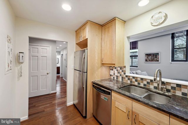 $689,000 | 1715 15th Street Northwest, Unit 201, Washington, DC 20009
