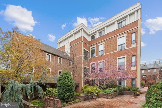 $689,000 | 1715 15th Street Northwest, Unit 201, Washington, DC 20009