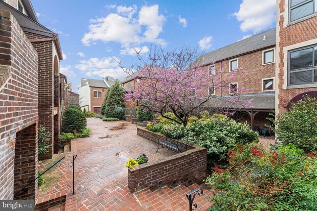 $689,000 | 1715 15th Street Northwest, Unit 201, Washington, DC 20009
