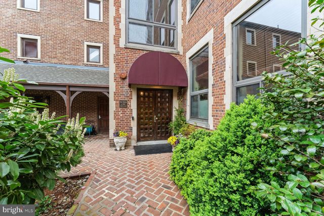 $689,000 | 1715 15th Street Northwest, Unit 201, Washington, DC 20009