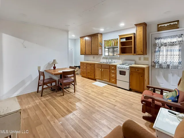 $125,000 | 458 Lake Eddins 1638, Pachuta, MS 39347