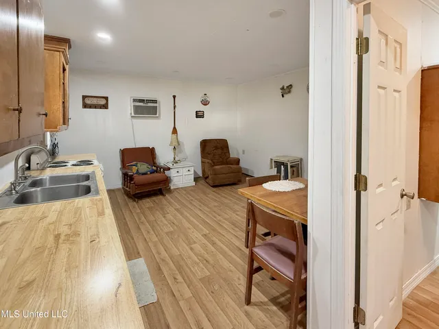 $125,000 | 458 Lake Eddins 1638, Pachuta, MS 39347