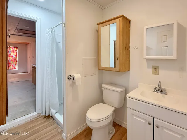 $125,000 | 458 Lake Eddins 1638, Pachuta, MS 39347