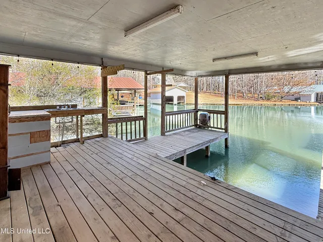 $125,000 | 458 Lake Eddins 1638, Pachuta, MS 39347