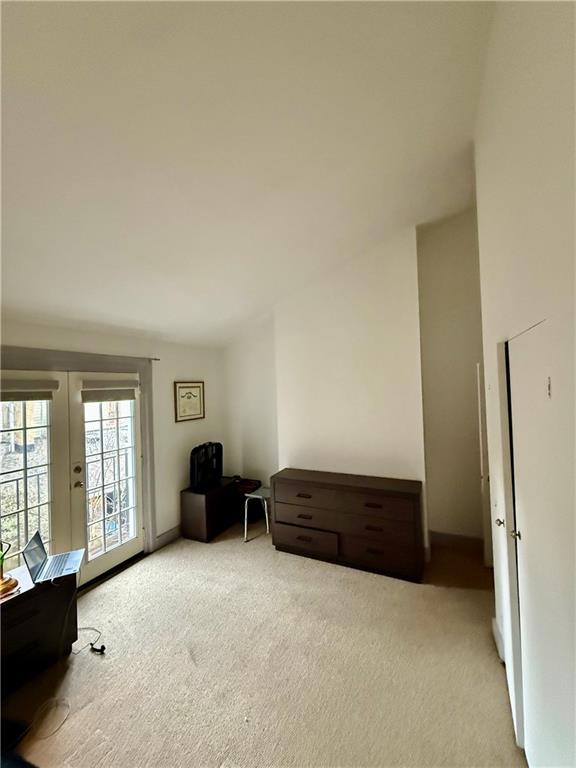 1236 Resaca Place Pittsburgh, PA 15212 - Photo 11 of 15 Bedroom#1
