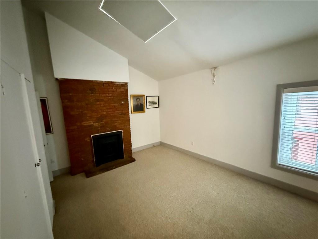 1236 Resaca Place Pittsburgh, PA 15212 - Photo 15 of 15 Bedroom #2