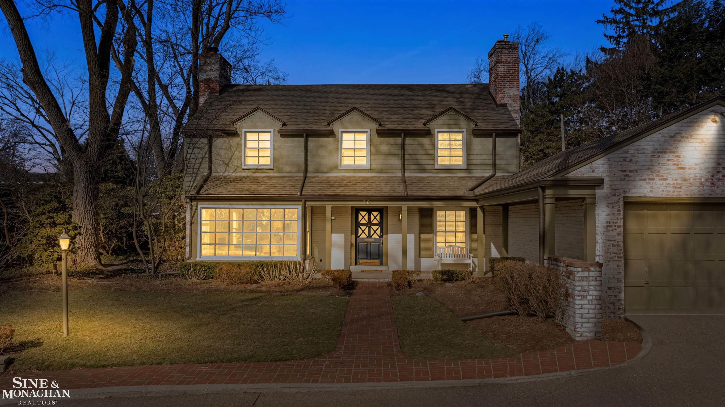 32 Harbor Hill Road Grosse Pointe Farms, MI 48236 - Photo 52 of 52