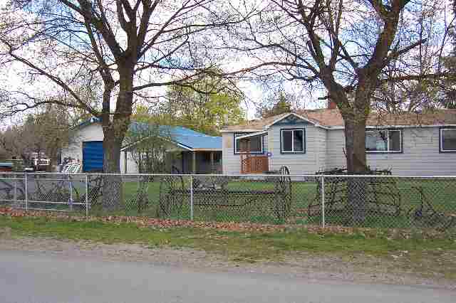 3108 North Dora Road Spokane Valley, WA 99212 - Photo 1 of 9 Gallery Image 1