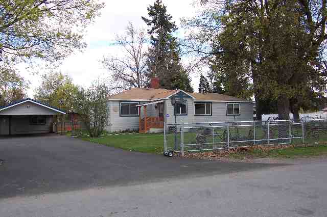 3108 North Dora Road Spokane Valley, WA 99212 - Photo 2 of 9 Gallery Image 2
