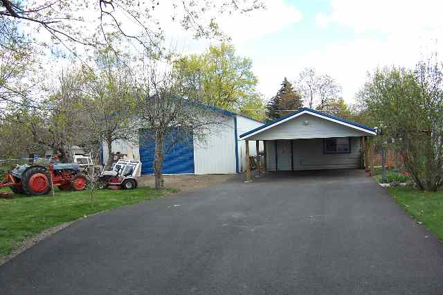 3108 North Dora Road Spokane Valley, WA 99212 - Photo 3 of 9 Gallery Image 3
