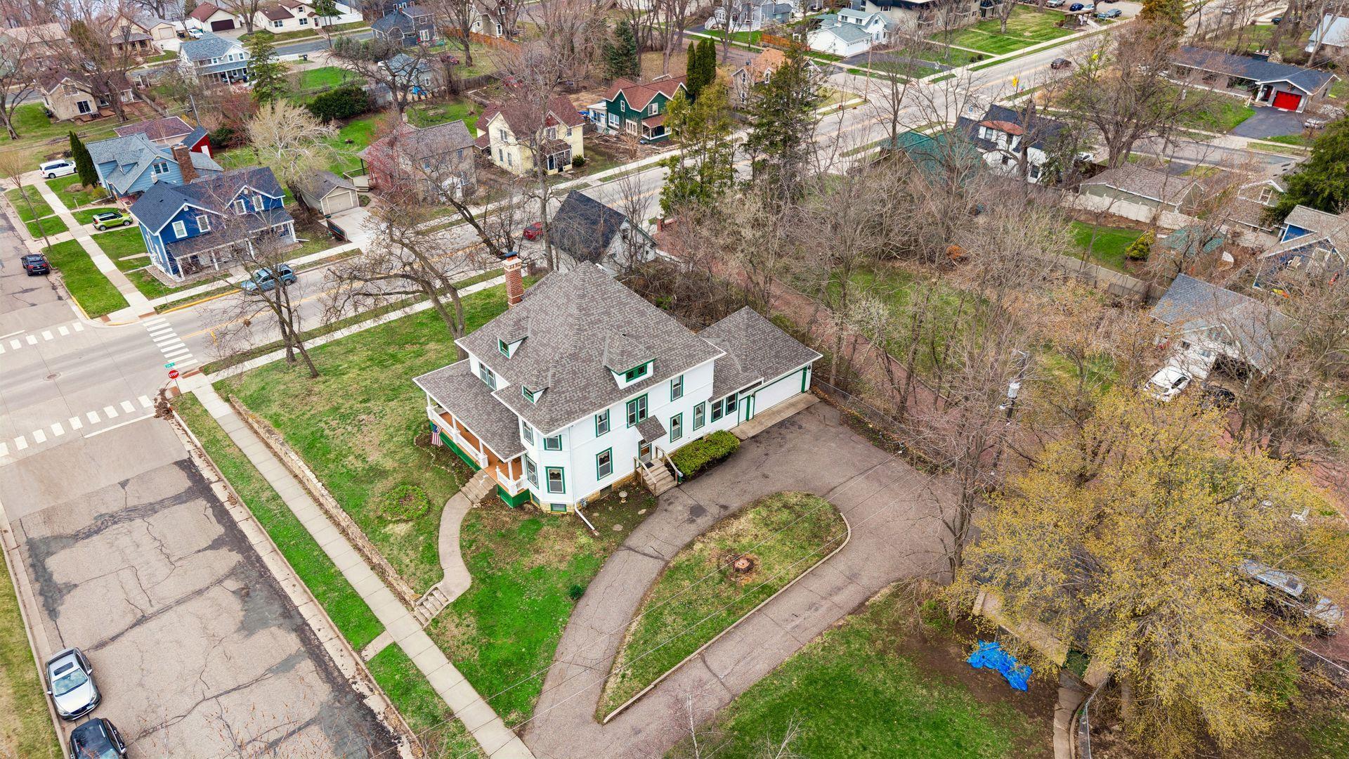 209 Orange Street Hudson, WI 54016 - Photo 50 of 65