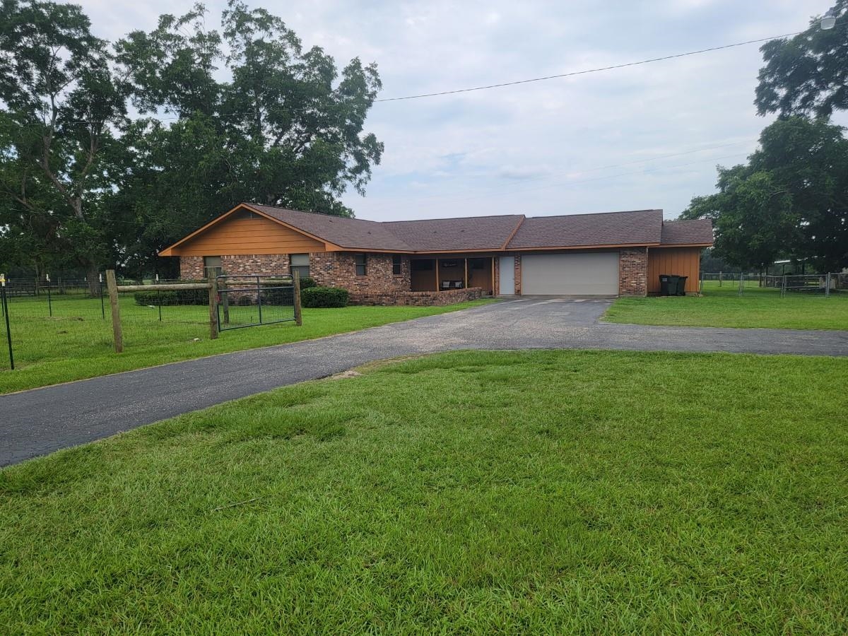 21140 Phillipsville Road Bay Minette, AL 36507 - Photo 1 of 19