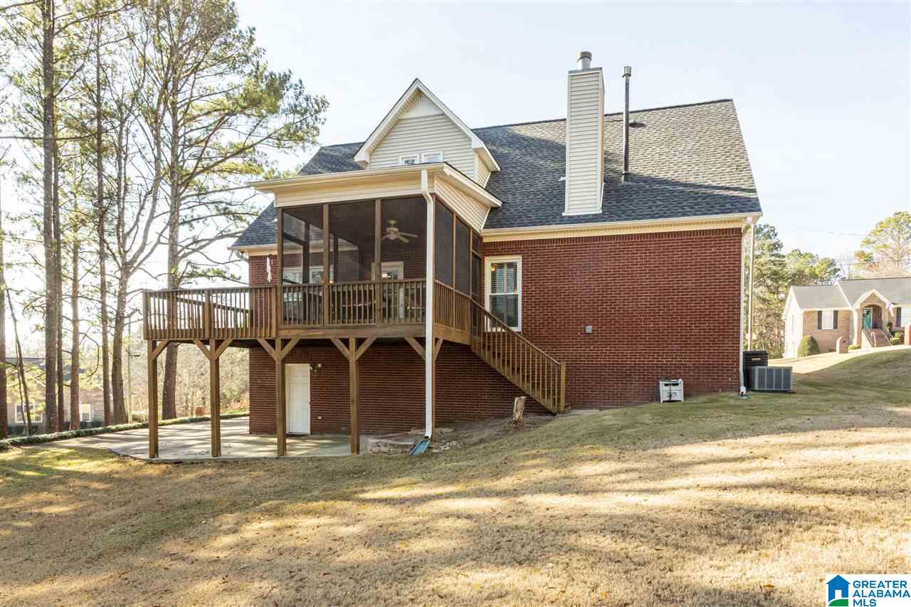 4012 Laurel Ridge Trail Trussville, AL 35173 - Photo 5 of 38
