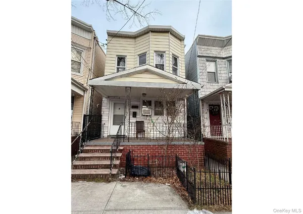 $849,000 | 86-19 79th Street | Woodhaven