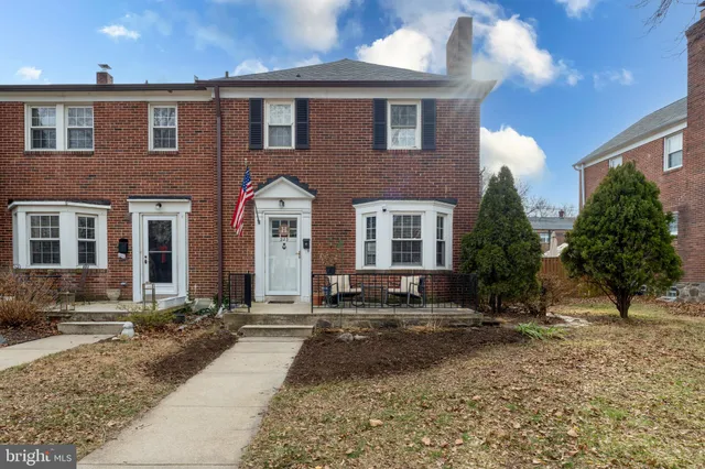 $510,000 | 223 Regester Avenue, Baltimore, MD 21212