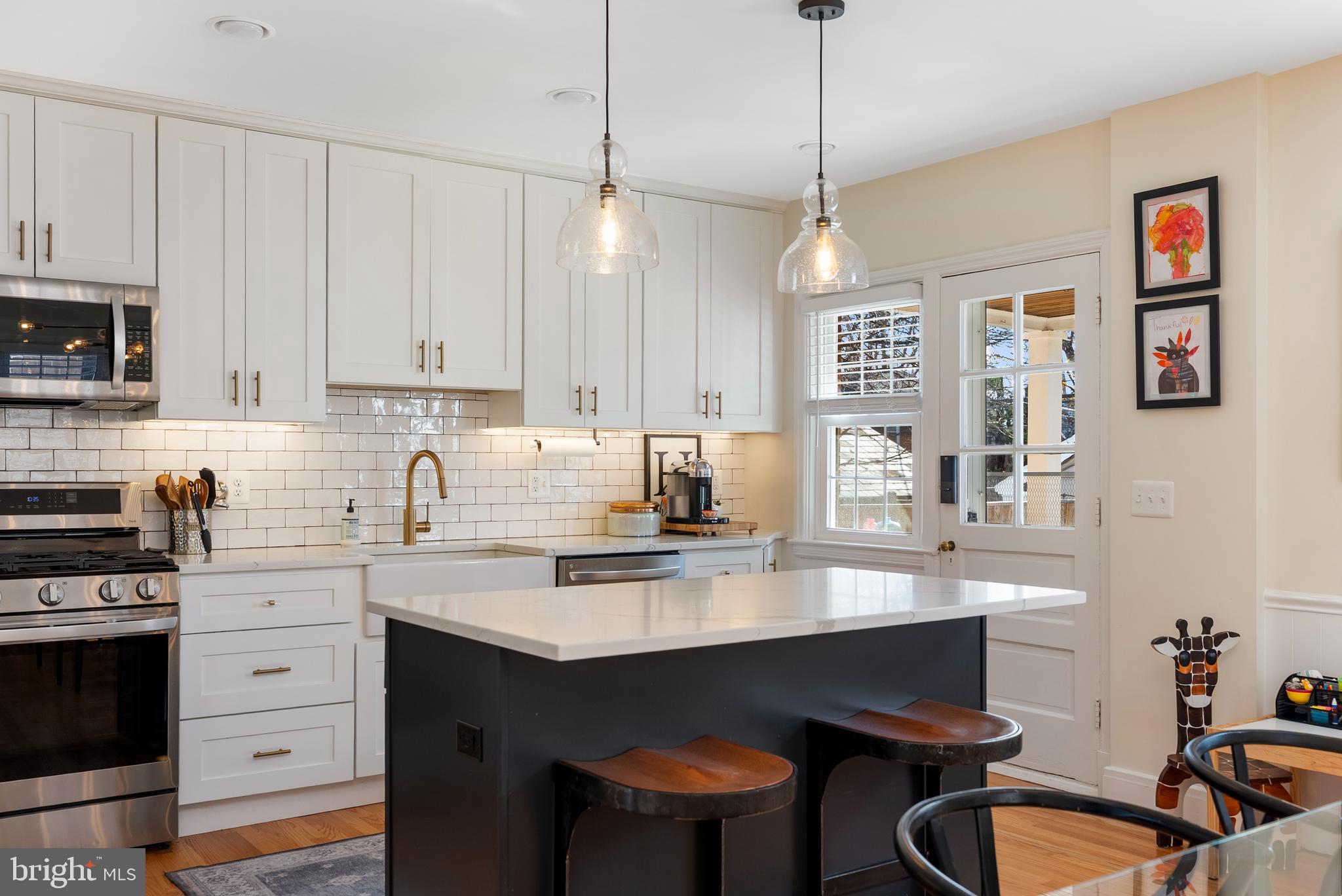 223 Regester Avenue Baltimore, MD 21212 - Photo 13 of 61