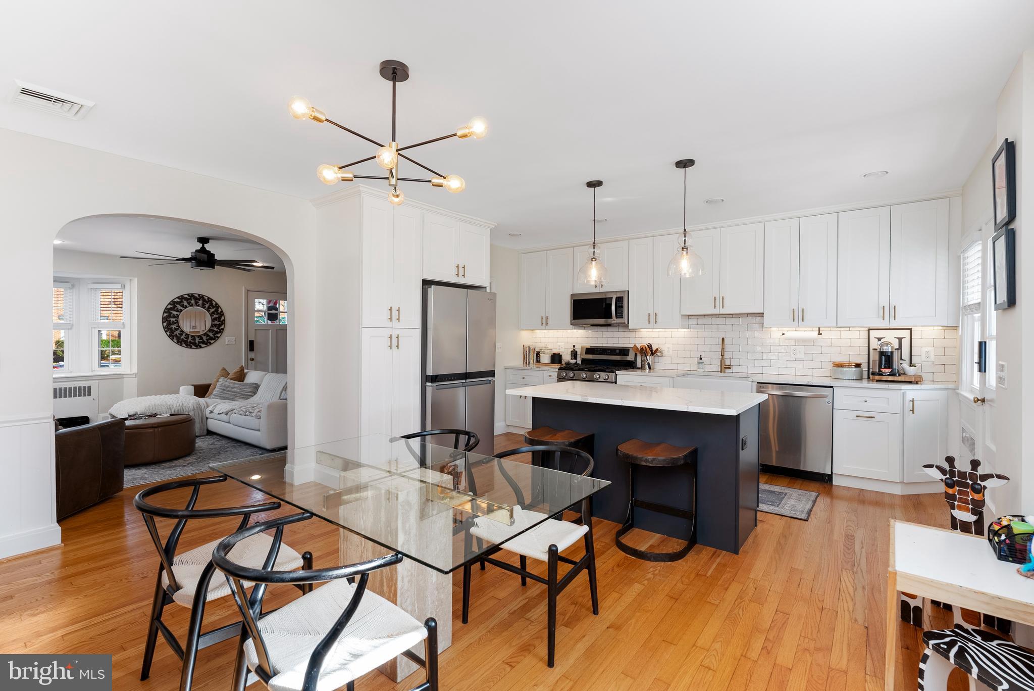 223 Regester Avenue Baltimore, MD 21212 - Photo 16 of 61