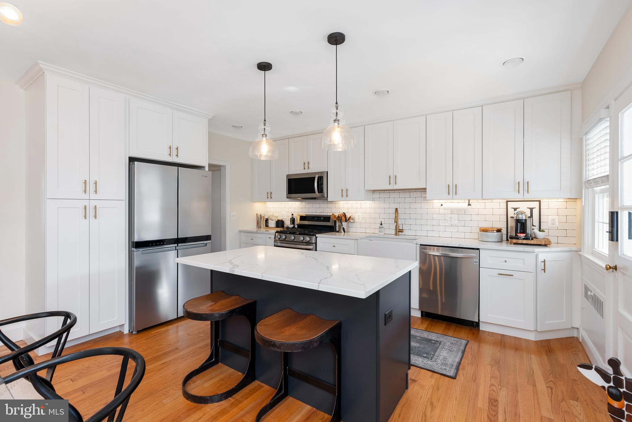 223 Regester Avenue Baltimore, MD 21212 - Photo 17 of 61