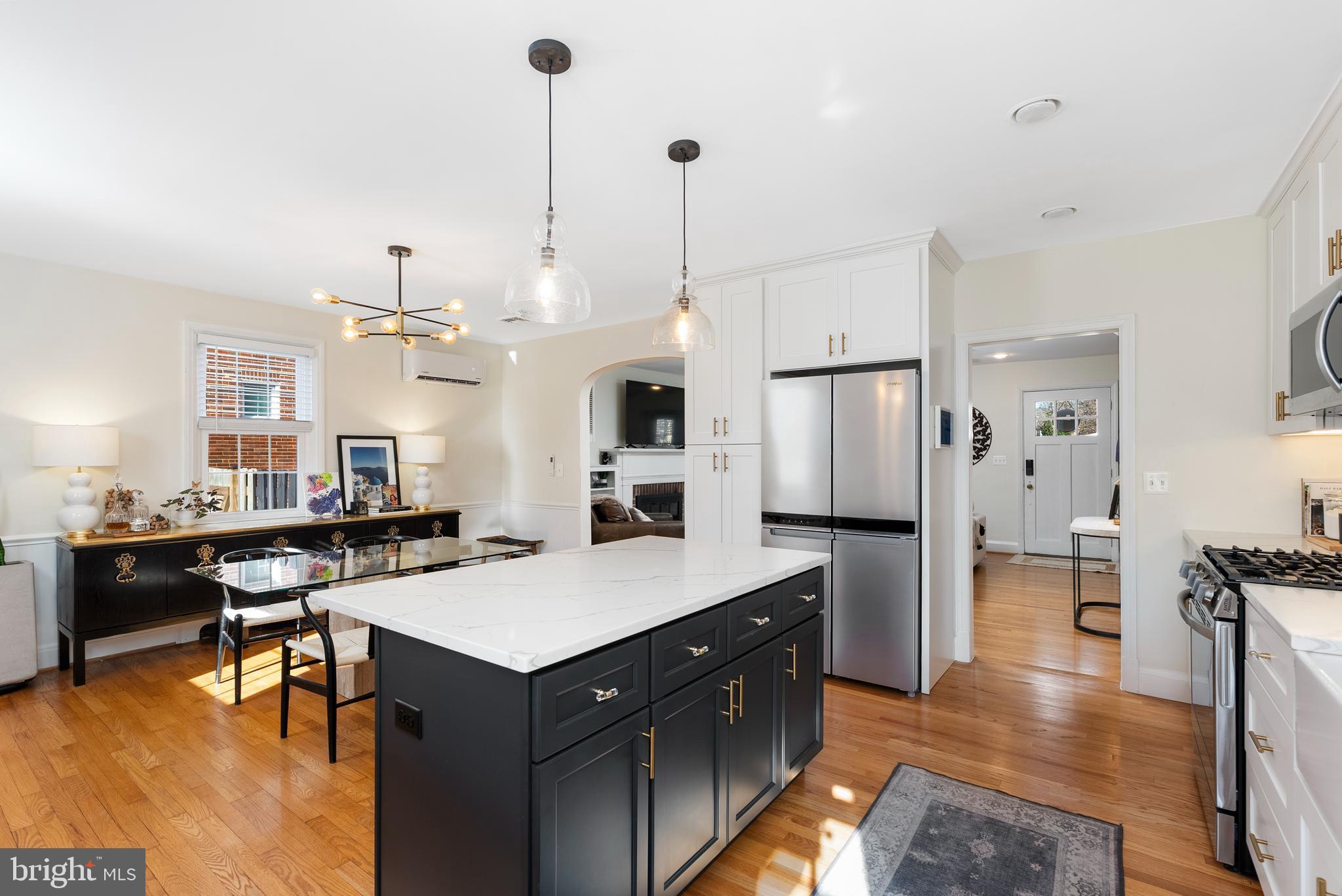 223 Regester Avenue Baltimore, MD 21212 - Photo 18 of 61