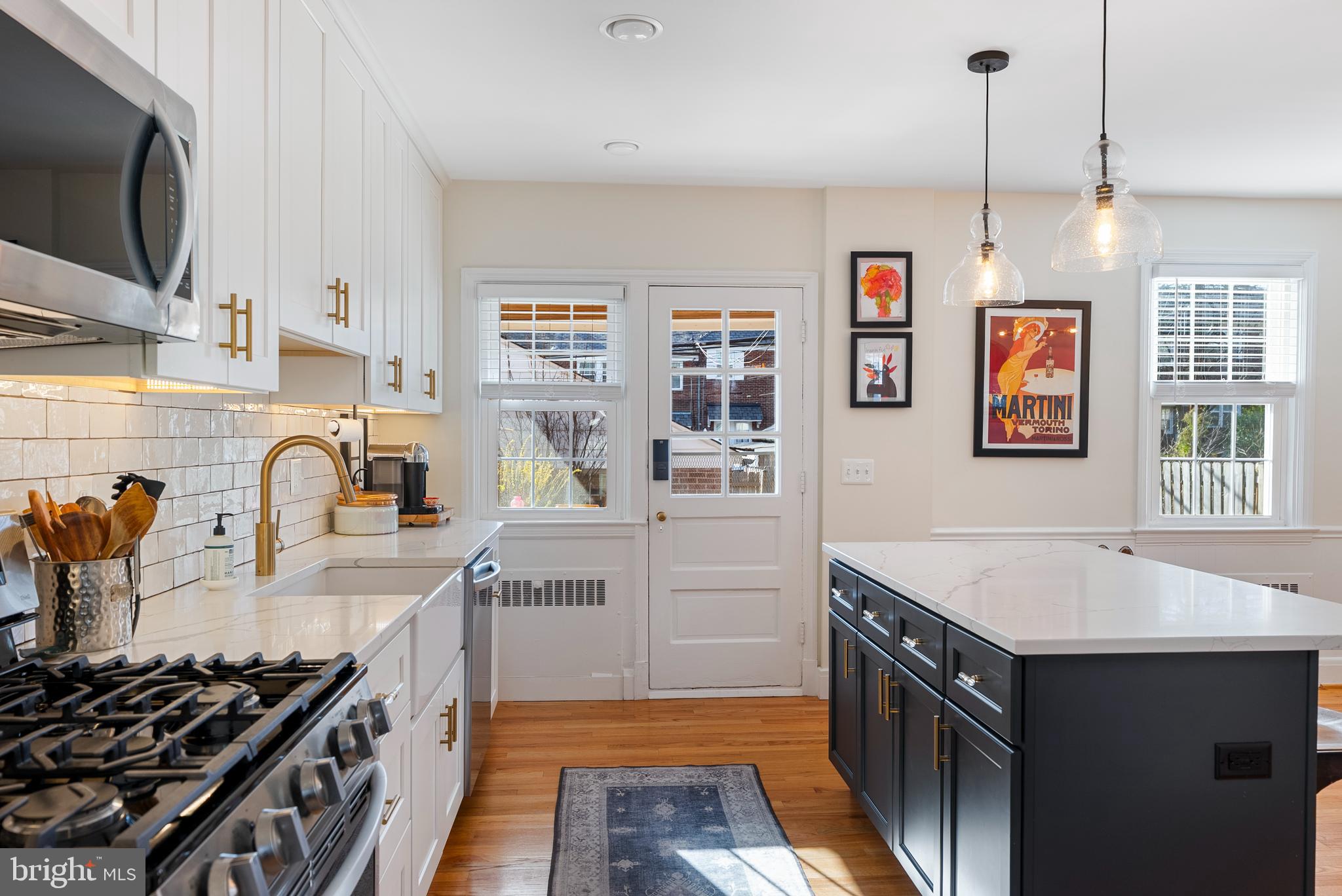 223 Regester Avenue Baltimore, MD 21212 - Photo 20 of 61