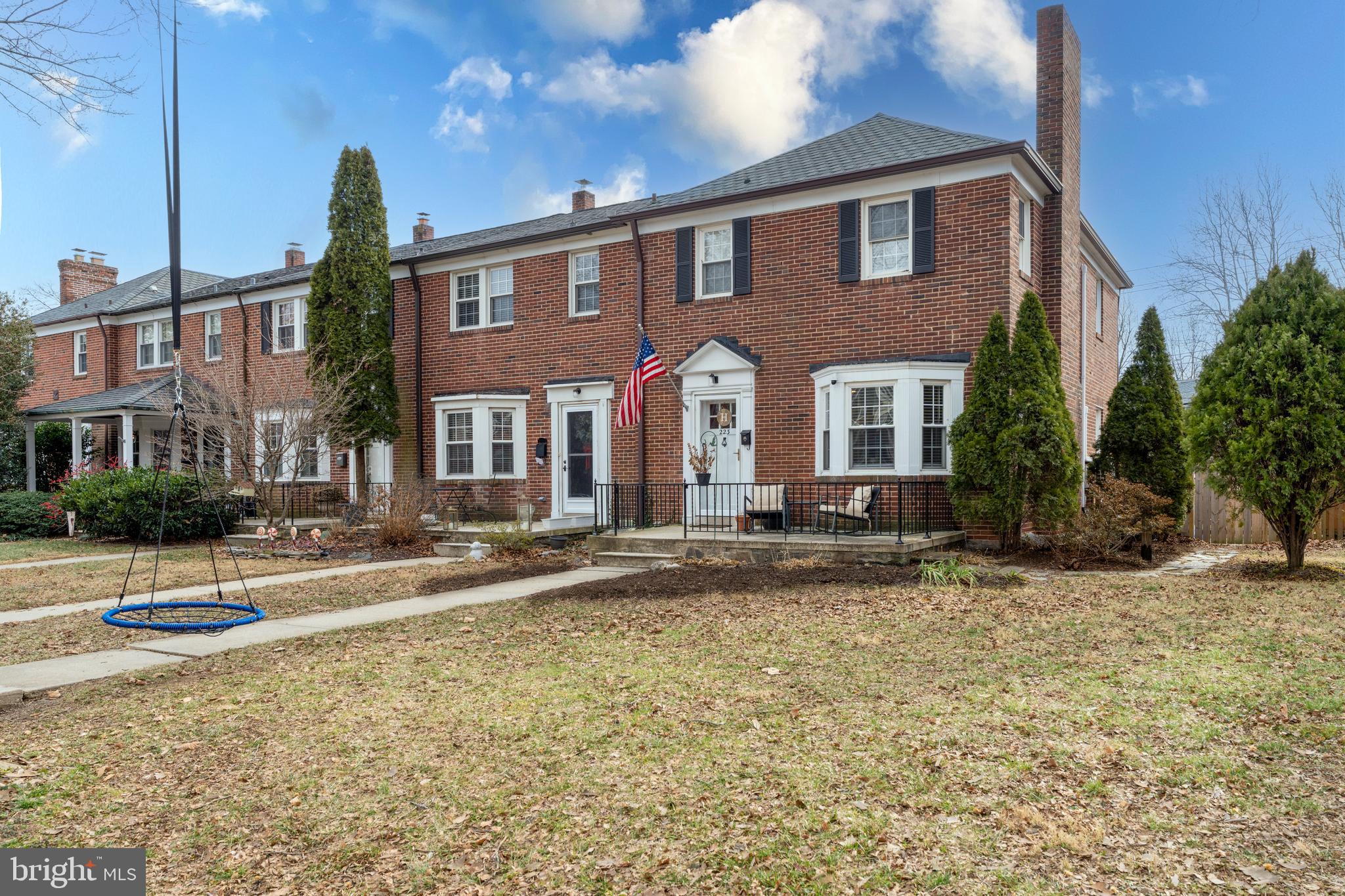 223 Regester Avenue Baltimore, MD 21212 - Photo 2 of 61