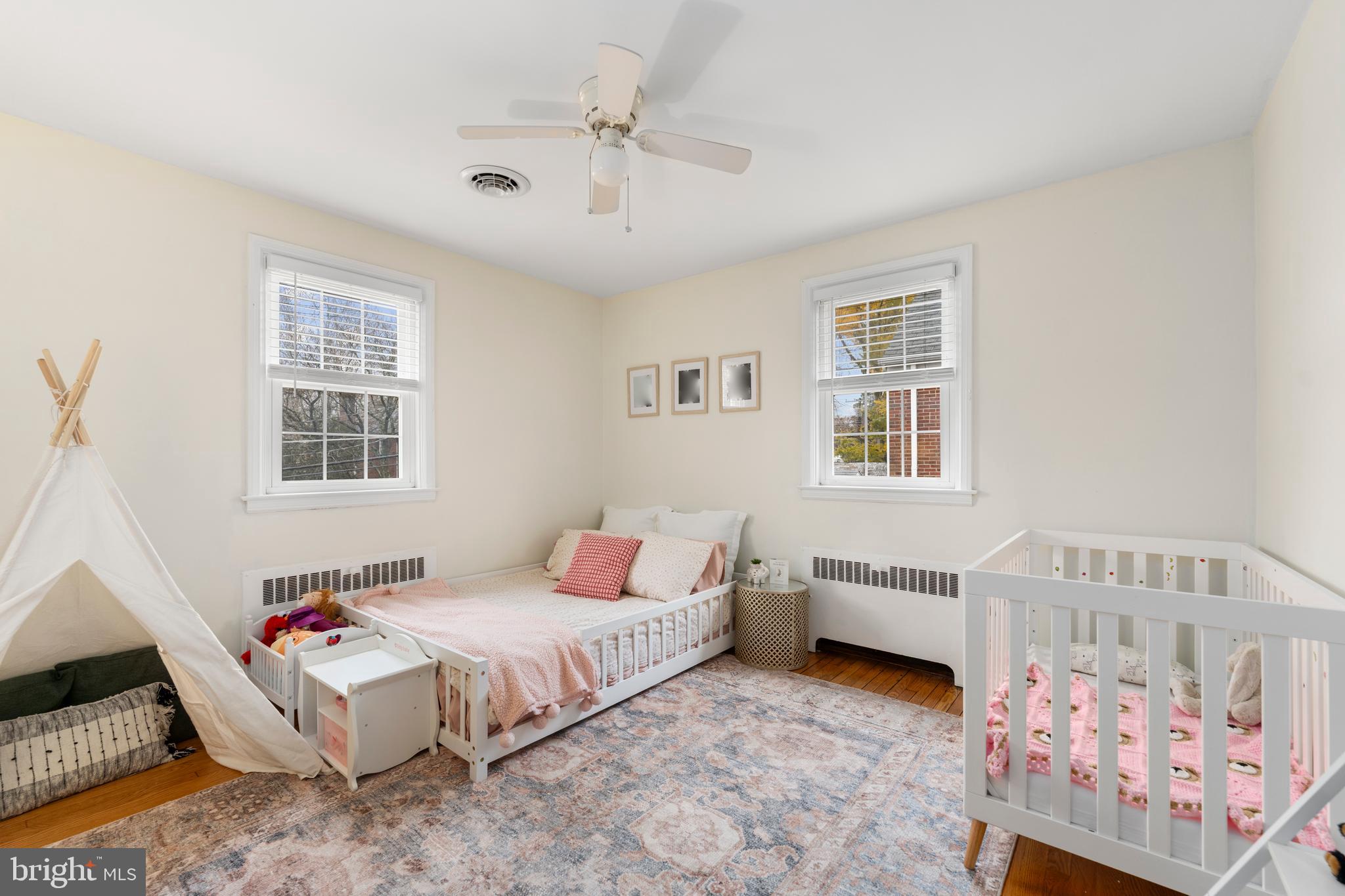 223 Regester Avenue Baltimore, MD 21212 - Photo 33 of 61