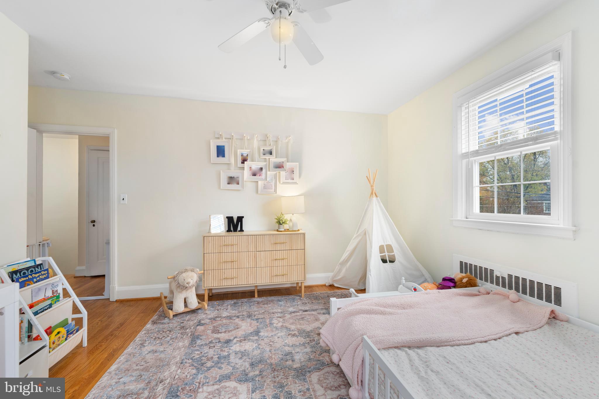 223 Regester Avenue Baltimore, MD 21212 - Photo 35 of 61