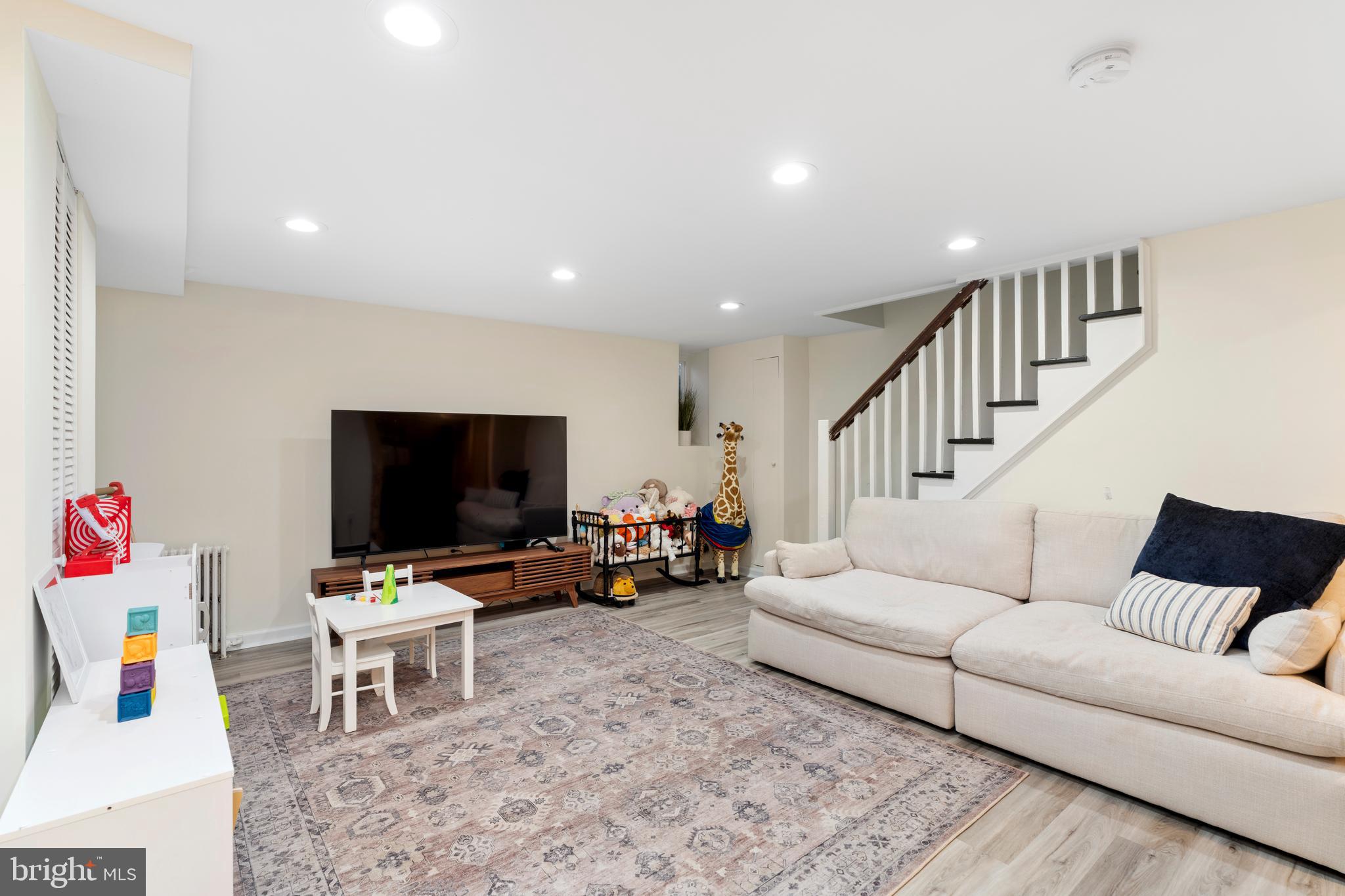 223 Regester Avenue Baltimore, MD 21212 - Photo 37 of 61