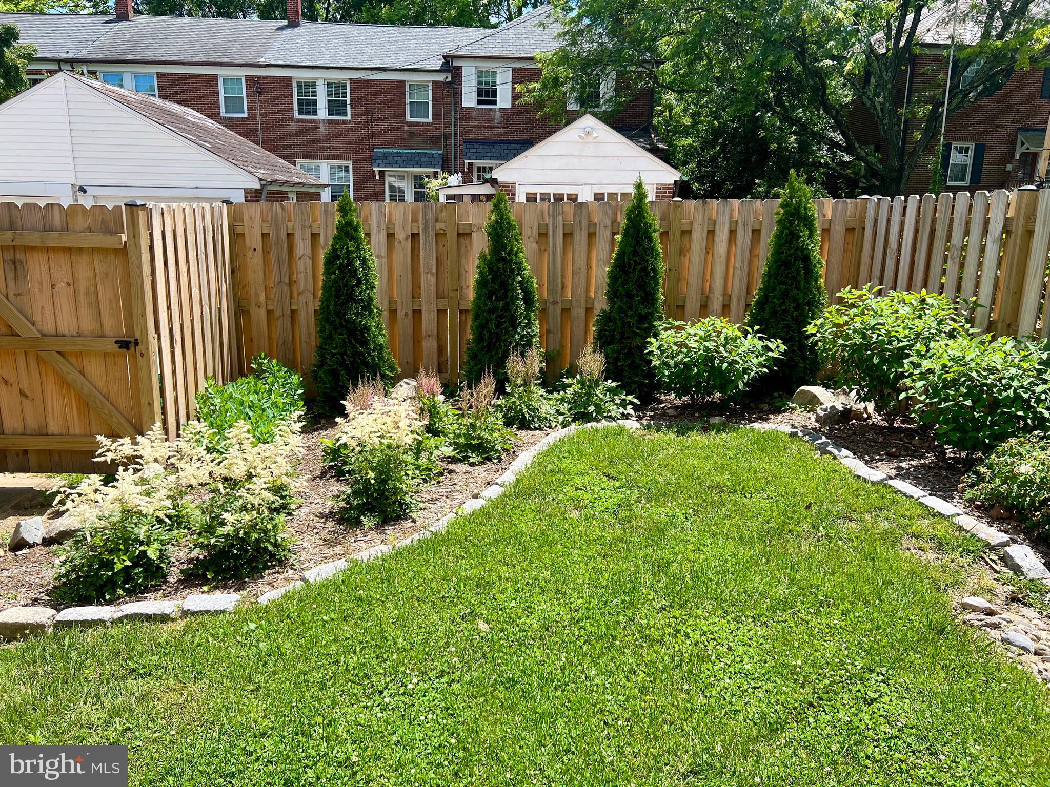 223 Regester Avenue Baltimore, MD 21212 - Photo 51 of 61