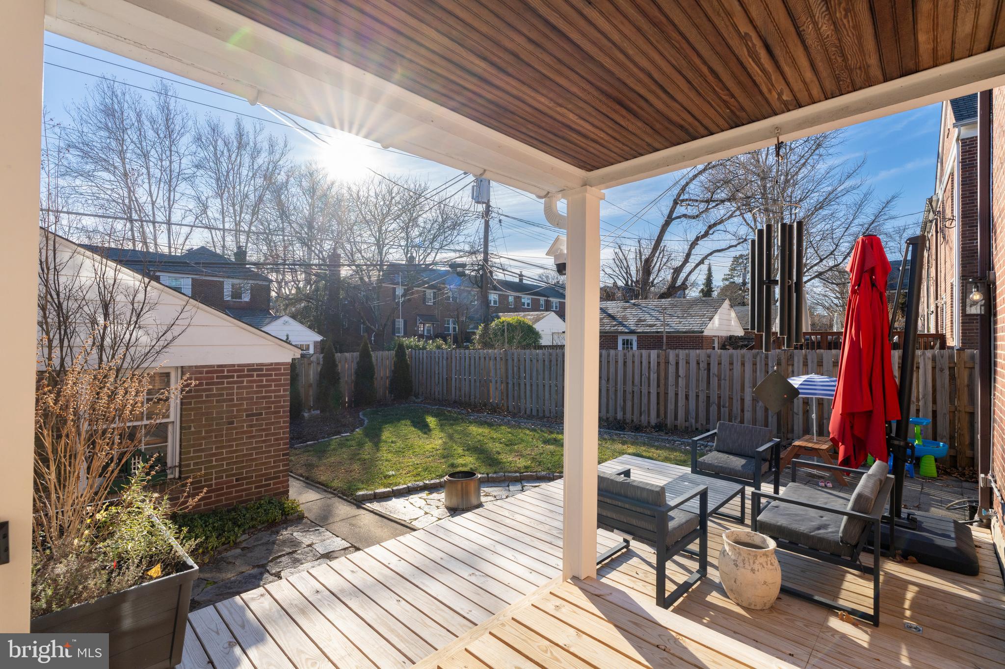 223 Regester Avenue Baltimore, MD 21212 - Photo 54 of 61