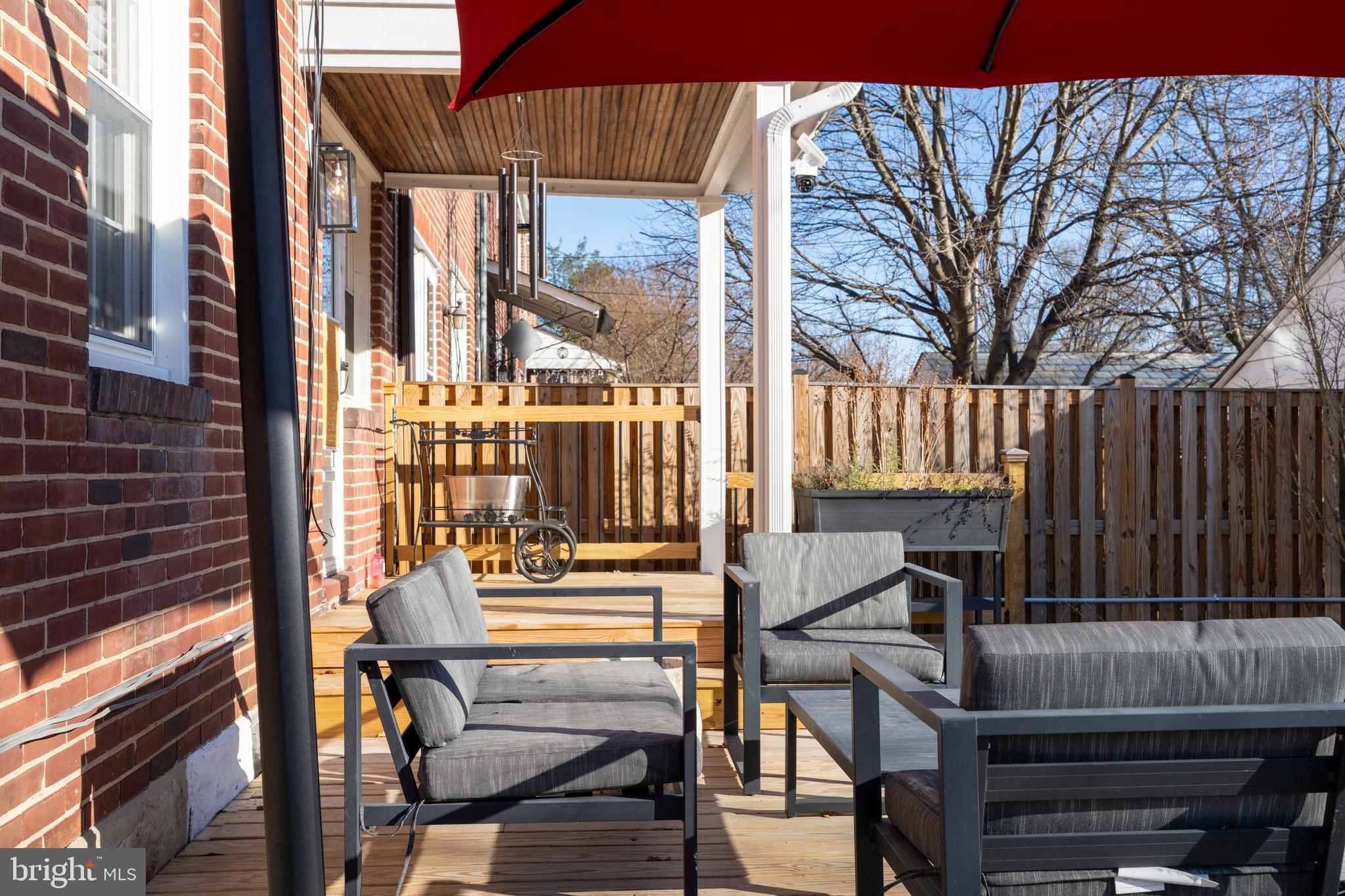 223 Regester Avenue Baltimore, MD 21212 - Photo 55 of 61