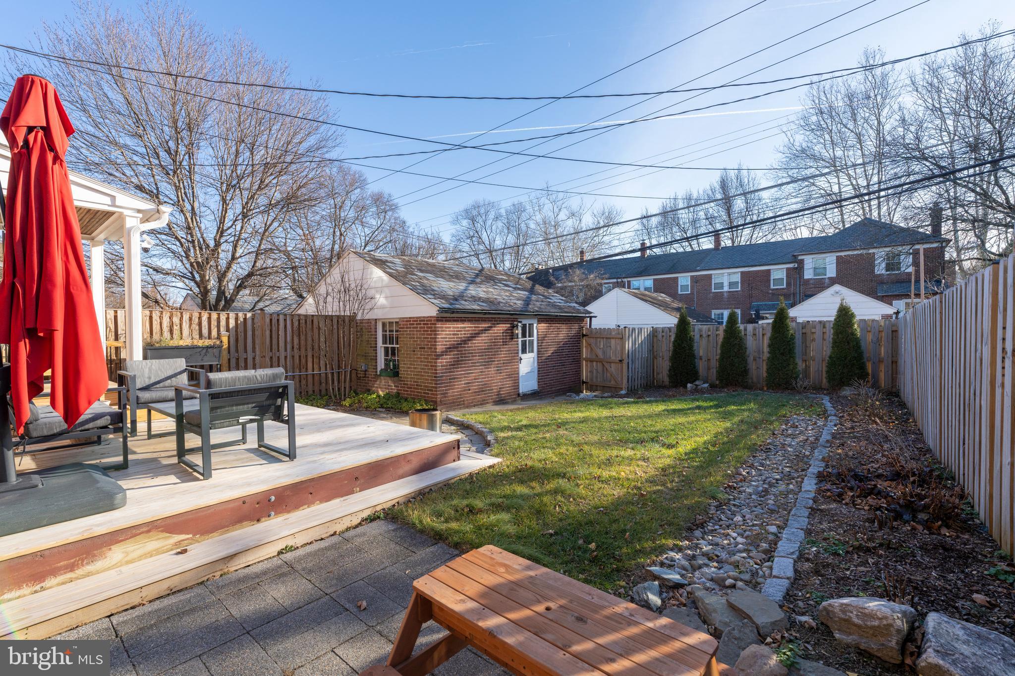 223 Regester Avenue Baltimore, MD 21212 - Photo 56 of 61