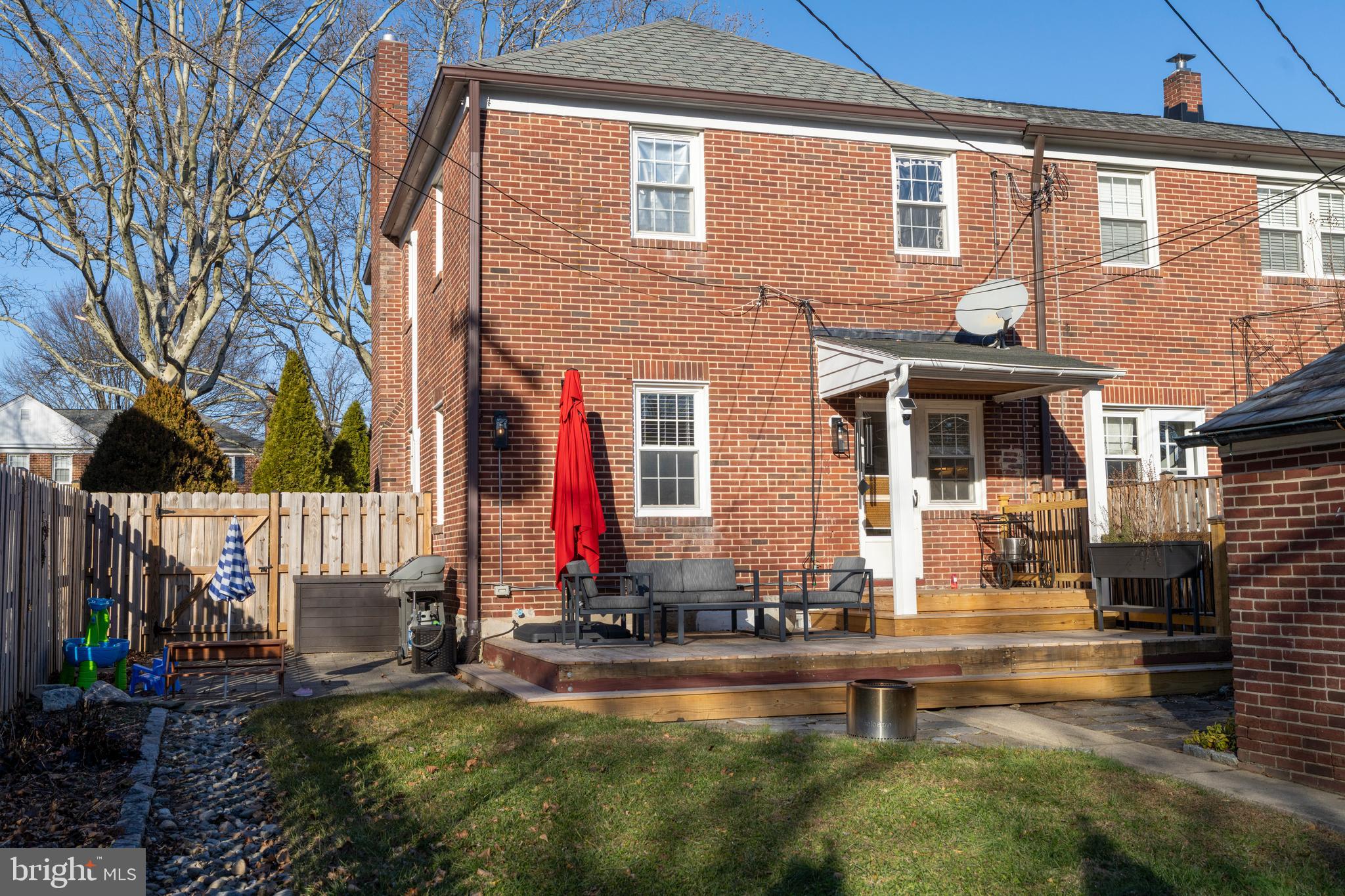 223 Regester Avenue Baltimore, MD 21212 - Photo 57 of 61